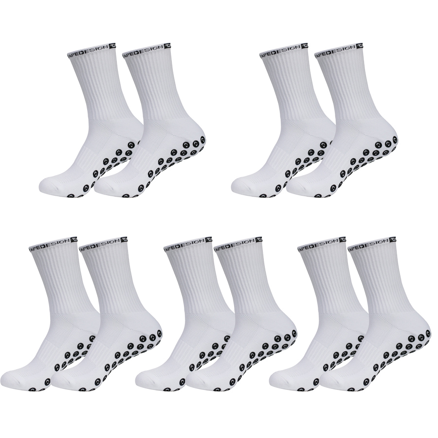 미끄럼 방지 기능이 있는 축구 양말 5켤레, 남성용/여 - Sock Garter Men 리뷰 및 가격