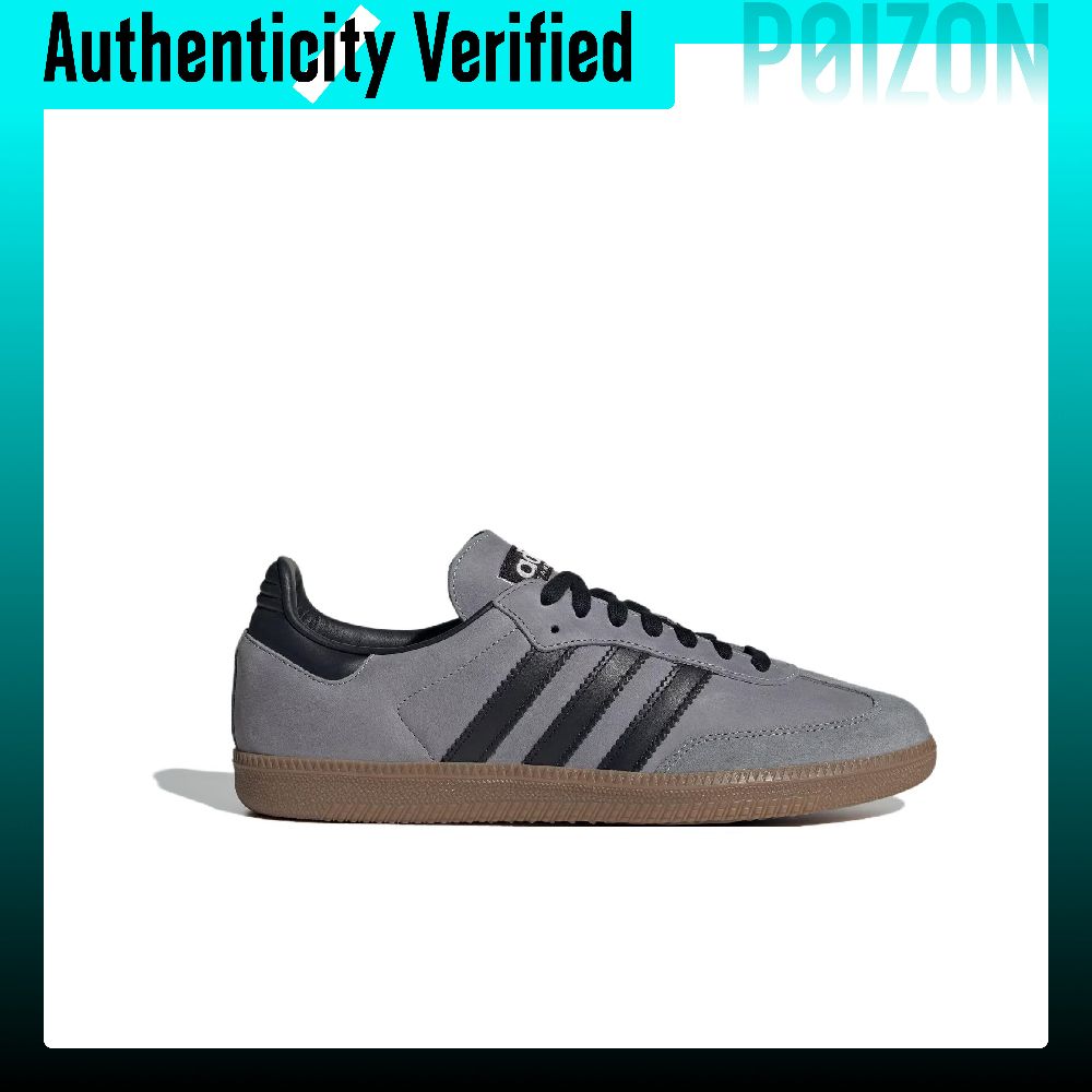 아디다스 삼바 OG 스케이트화, 남녀 공용, 로우탑,  - Adidas Shoes Samba 리뷰 및 가격