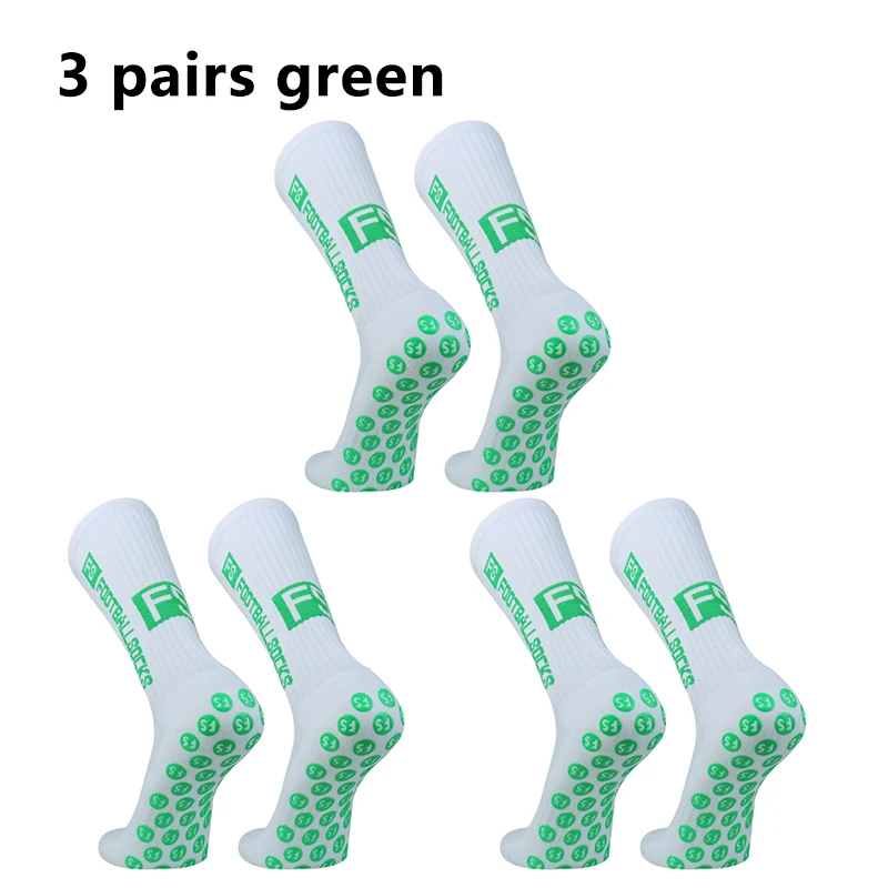 3 쌍 새로운 2023 남성 여성 다채로운 문자 축구  - Sock Garter Men 리뷰 및 가격