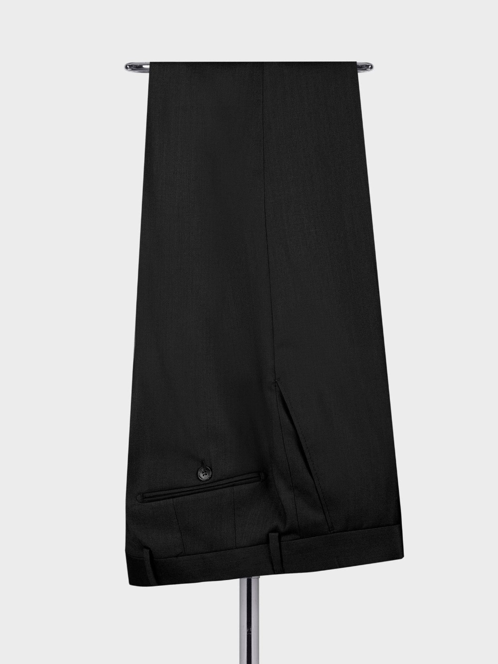폴카 도트 남성 웨딩 정장 블랙 패션 싱글 브레스티드  - Men Formal Wear Modern 리뷰 및 가격