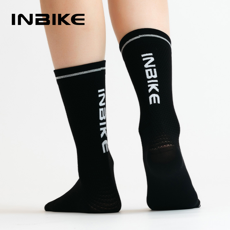 INBIKE 여름 사이클링 양말 남성 스포츠 압축 러닝 - Sock Garter Men 리뷰 및 가격