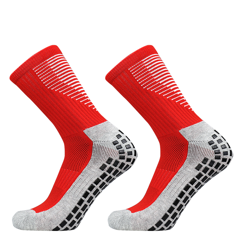 새로운 축구 양말 남자와 여자 스포츠 양말 미끄럼 방지 - Sock Garter Men 리뷰 및 가격